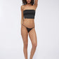 Women's Floral Lace G-String Thong