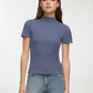 Woman Short-sleeved T-shirt