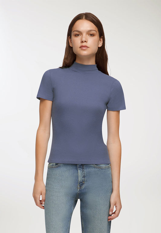 Woman Short-sleeved T-shirt