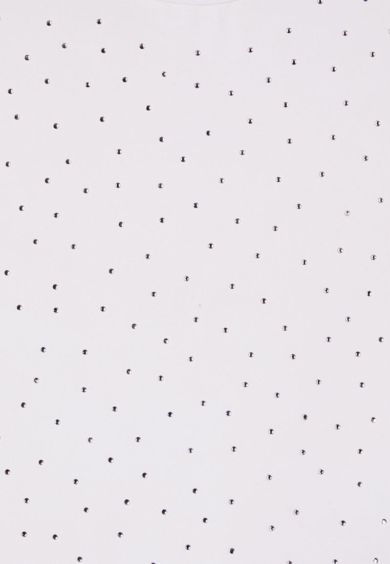 Woman Short-sleeved T-shirt