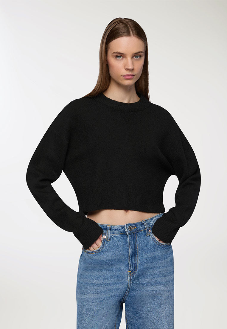Woman Sweater 3-5