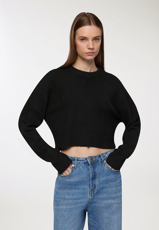 Woman Sweater 3-5