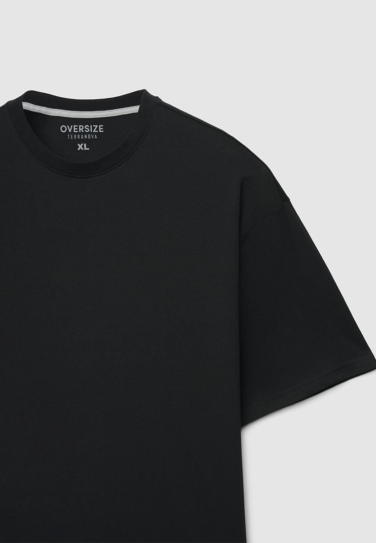 Man Short-sleeved T-shirt