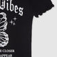 Kids Girls Short-sleeved T-shirt