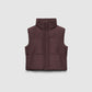 Women's Sleeveless Layering Vest
