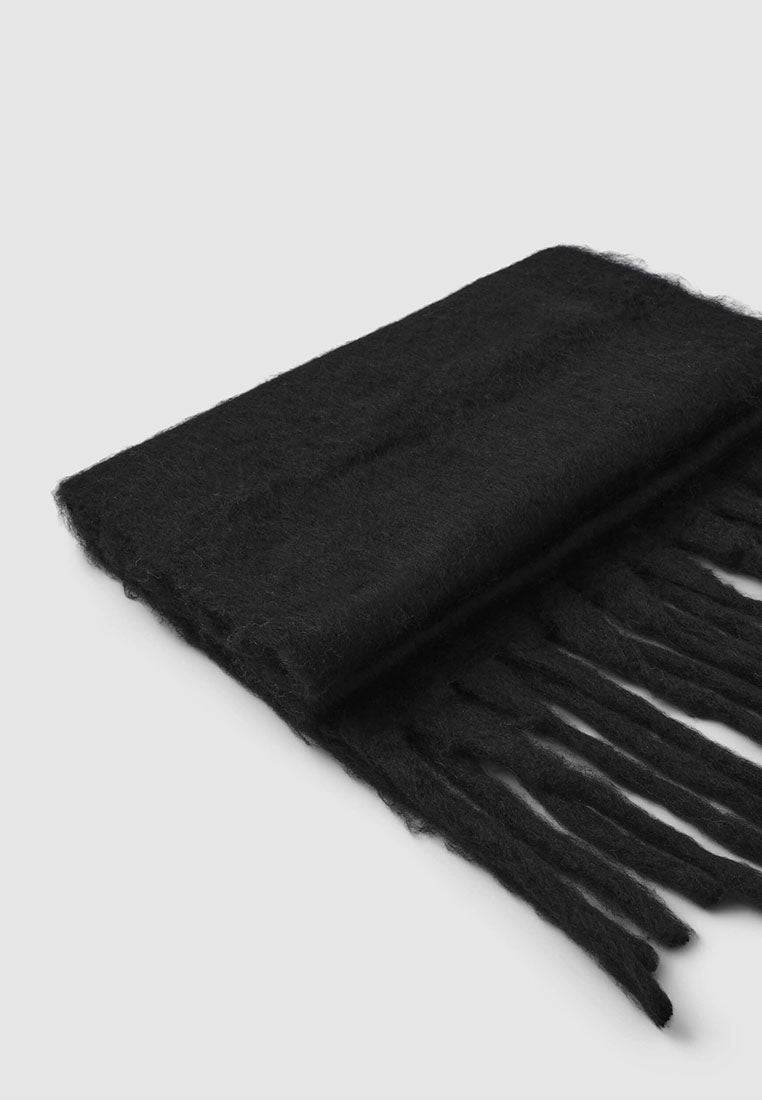 Woman Scarves/Foulard