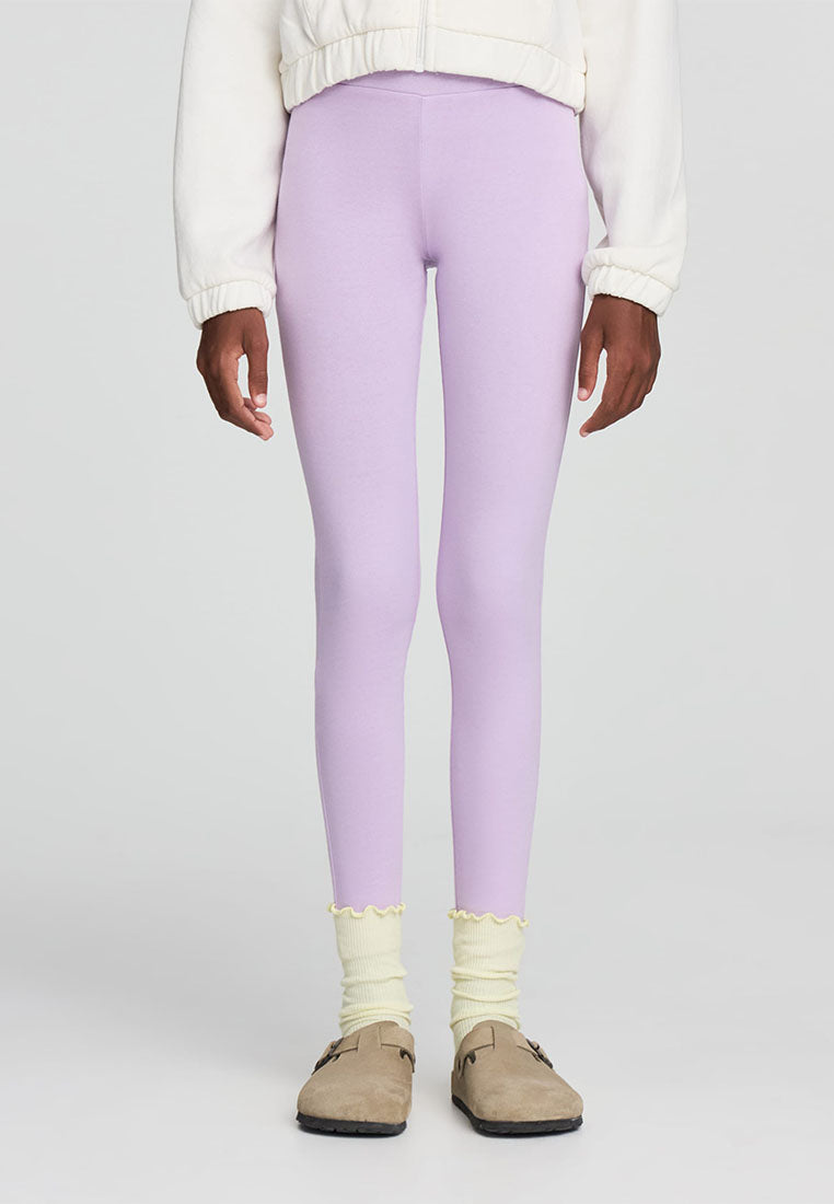 Kids Girls Full-length leggings