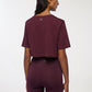 Woman Short-sleeved T-shirt