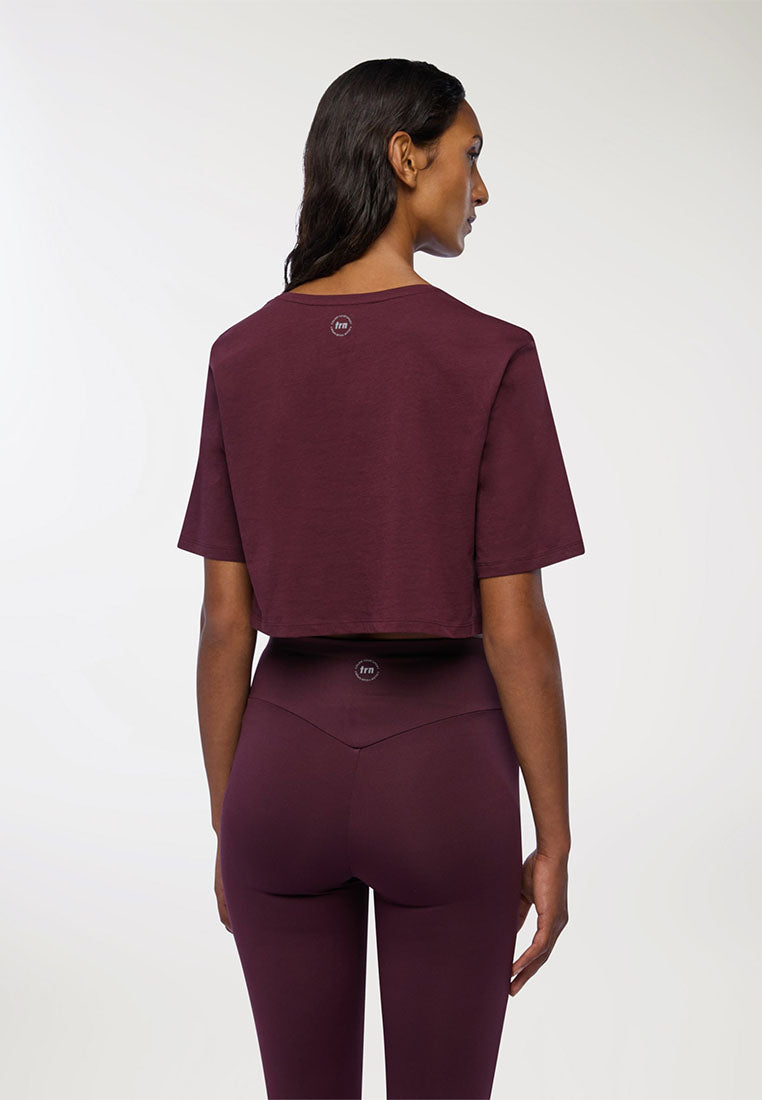 Woman Short-sleeved T-shirt