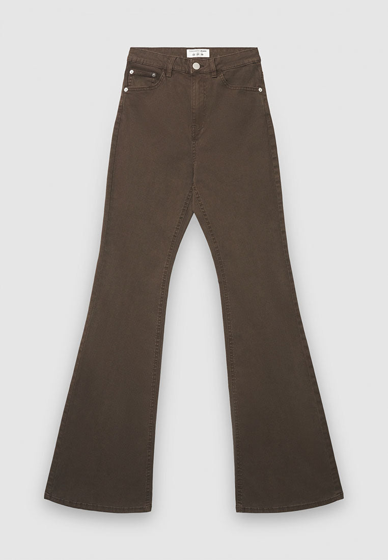 Woman Long pants jeans