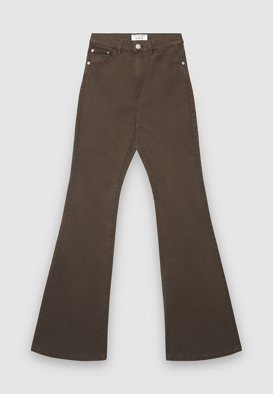 Woman Long pants jeans