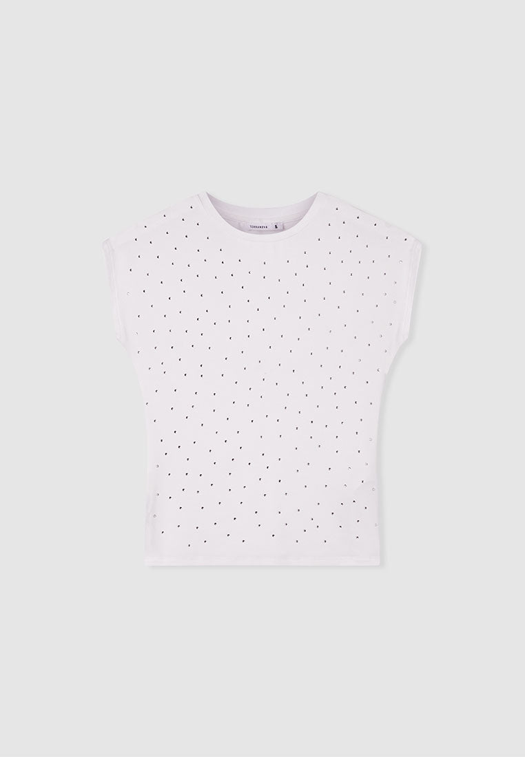 Woman Short-sleeved T-shirt