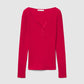 Woman Long-sleeved T-shirt