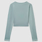 Woman Long-sleeved T-shirt
