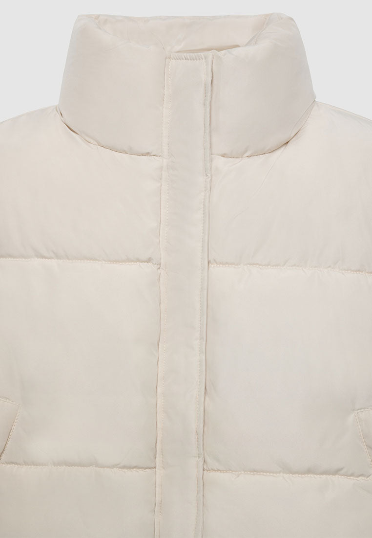 Women's Sleeveless Layering Vest