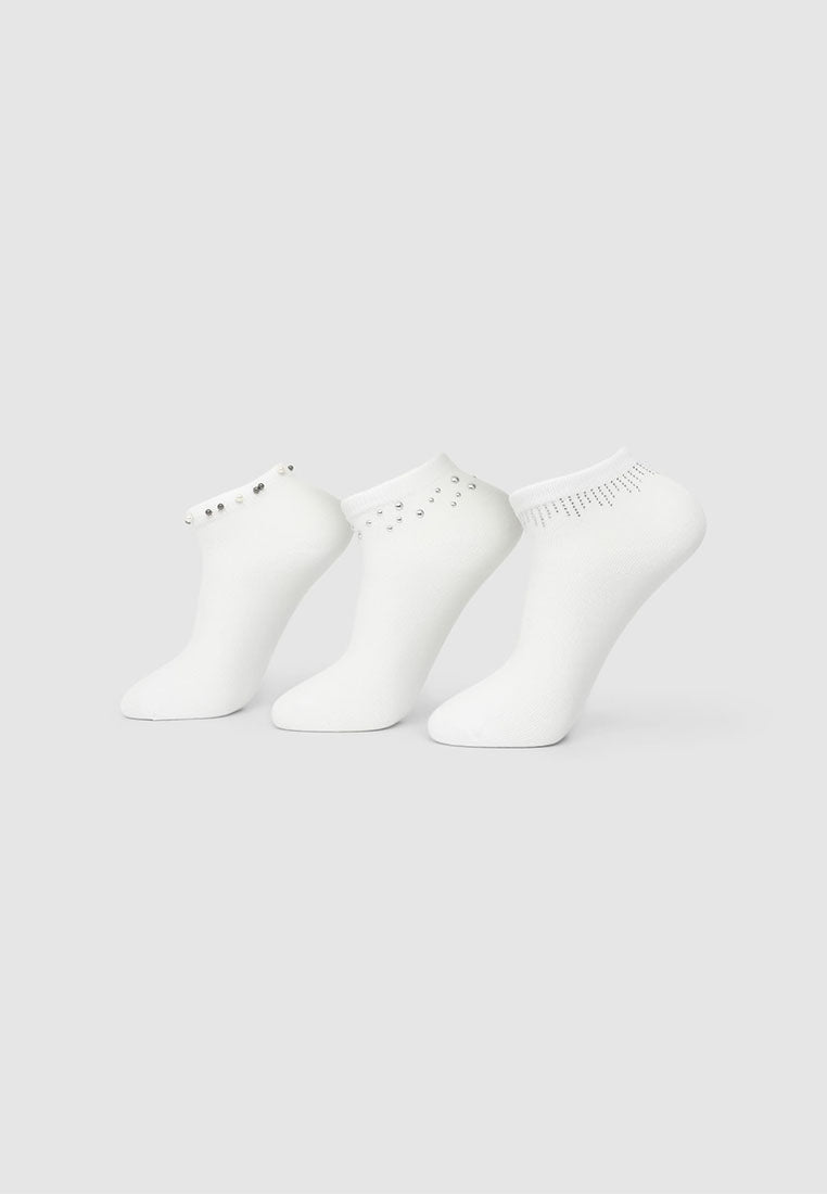 Women's Socks Applications