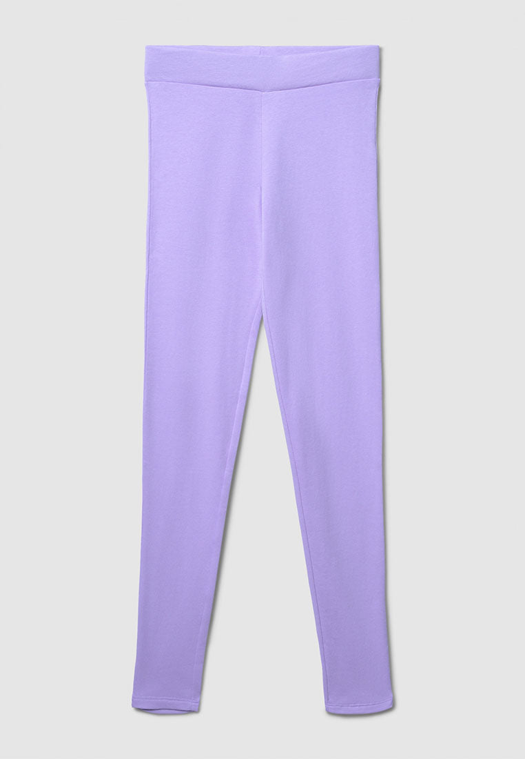 Kids Girls Full-length leggings