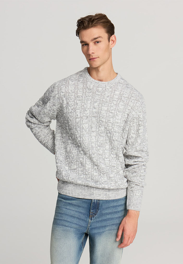 Man Sweater 3-5