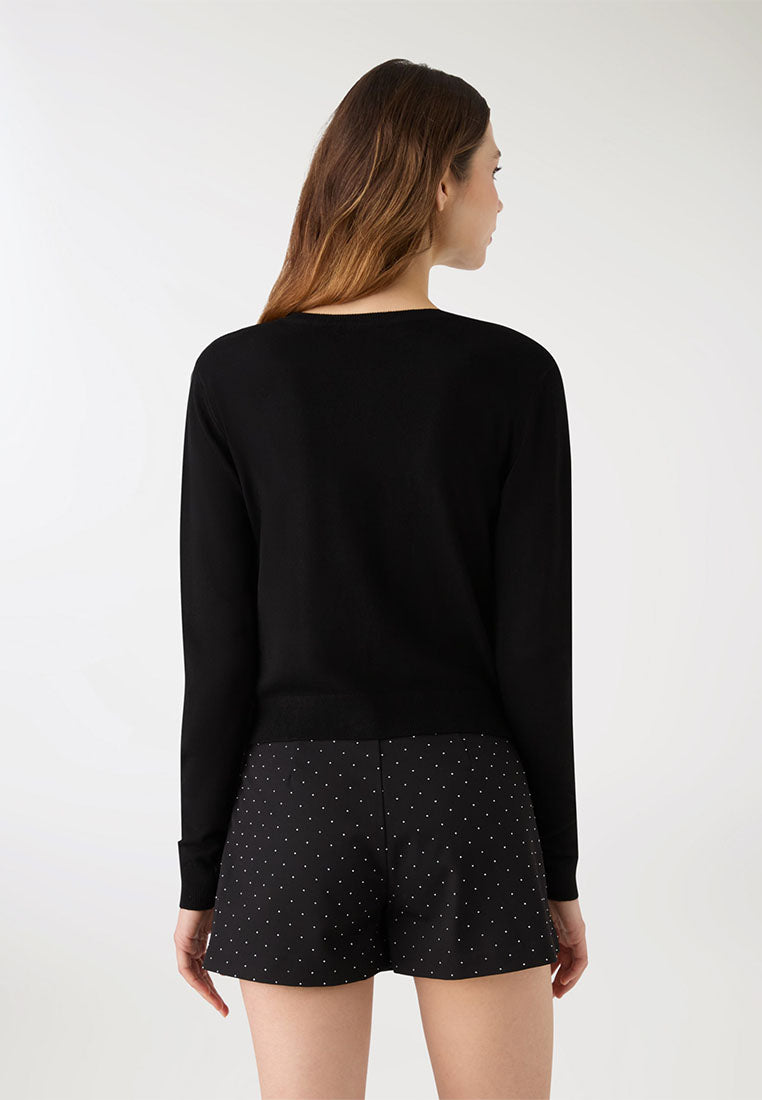 Woman Sweater 3-5