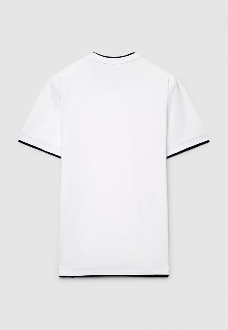 Man Short-sleeved T-shirt