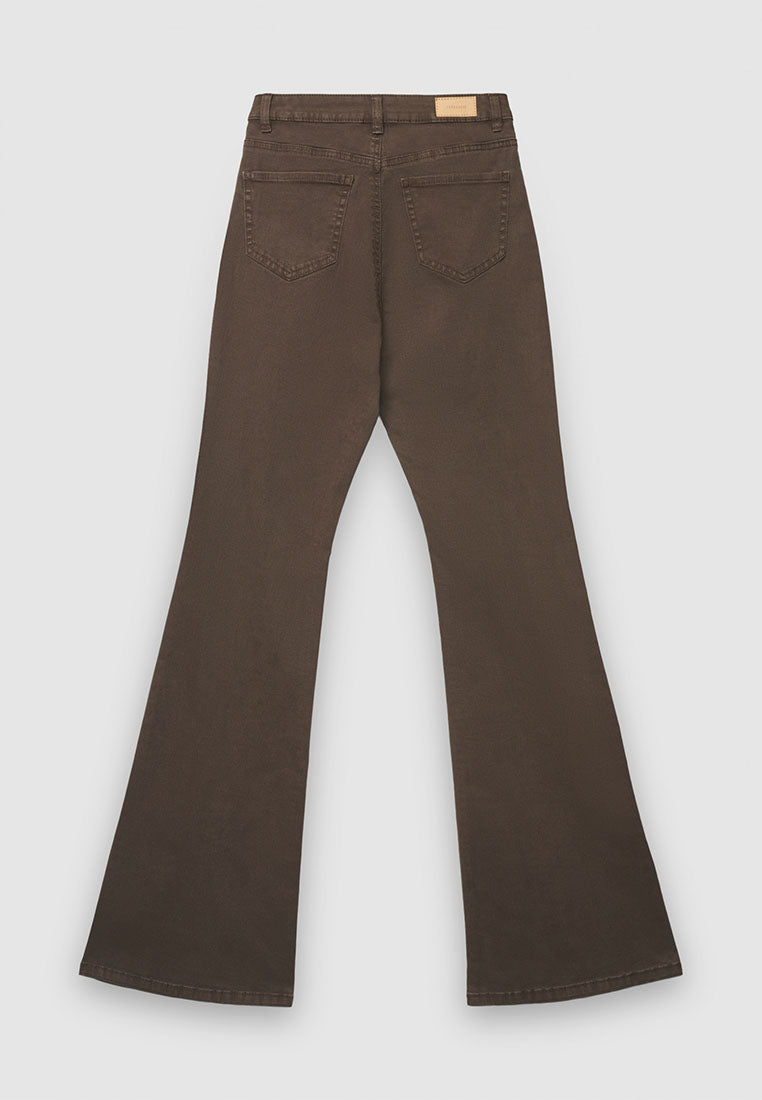 Woman Long pants jeans