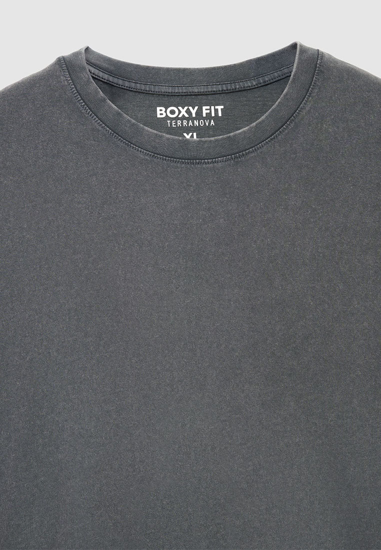 Men's Boxy Fit T-shirt