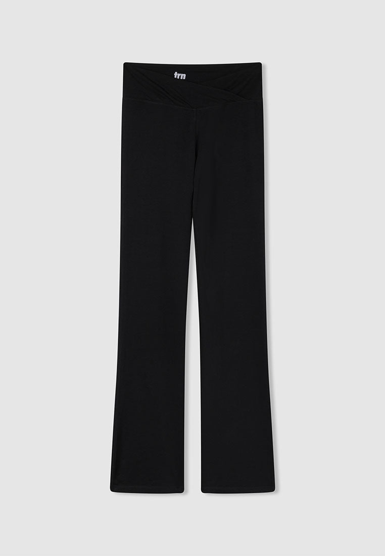 Woman Full-length leggings