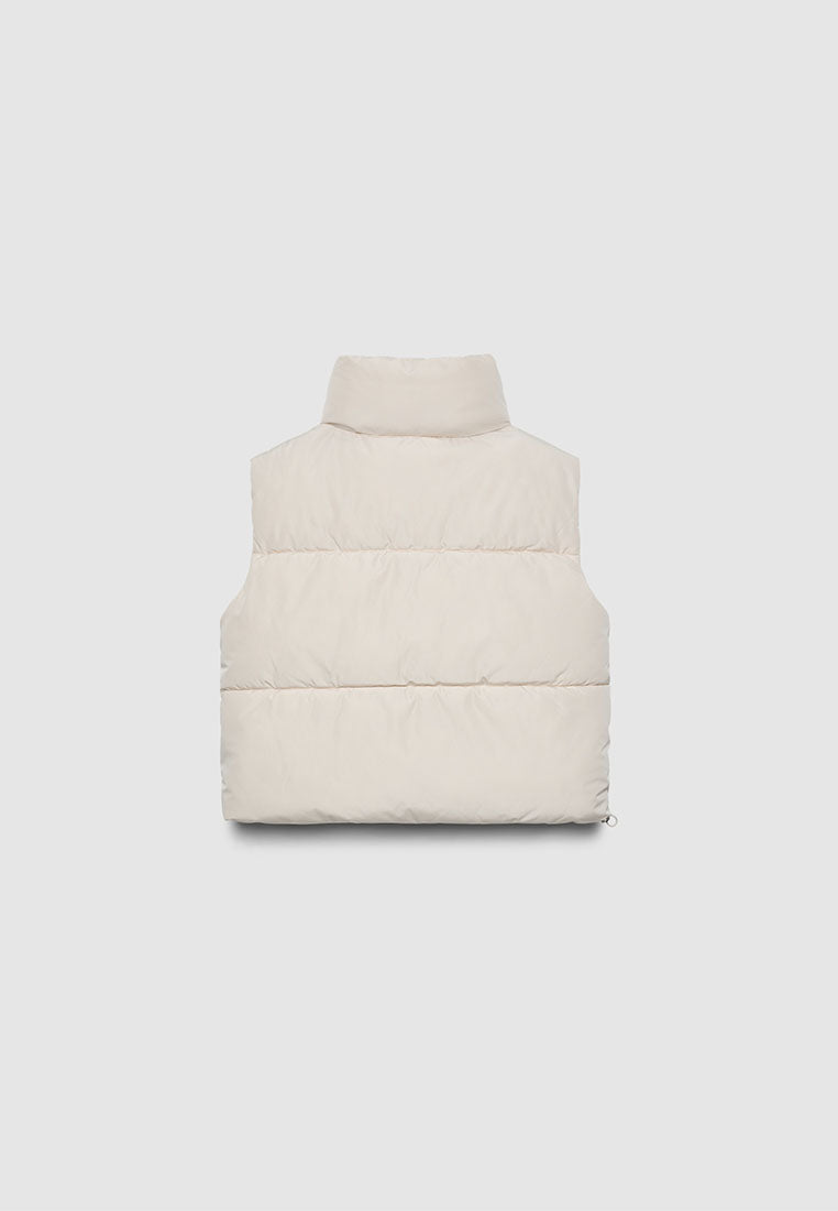 Women's Sleeveless Layering Vest