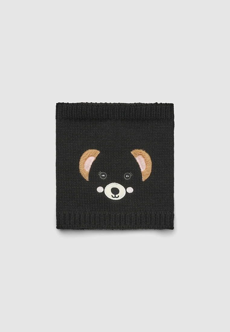 Kids Girls Scarves/Foulard