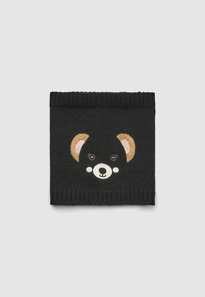 Kids Girls Scarves/Foulard