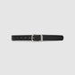 Women's Plain Colour Belt