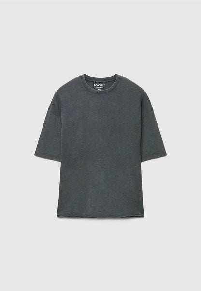 Men's Boxy Fit T-shirt