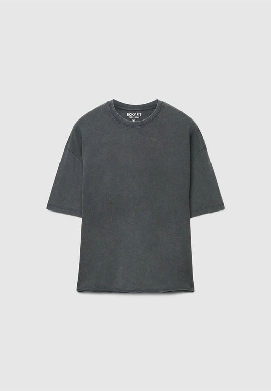 Men's Boxy Fit T-shirt