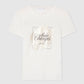 Woman Short-sleeved T-shirt