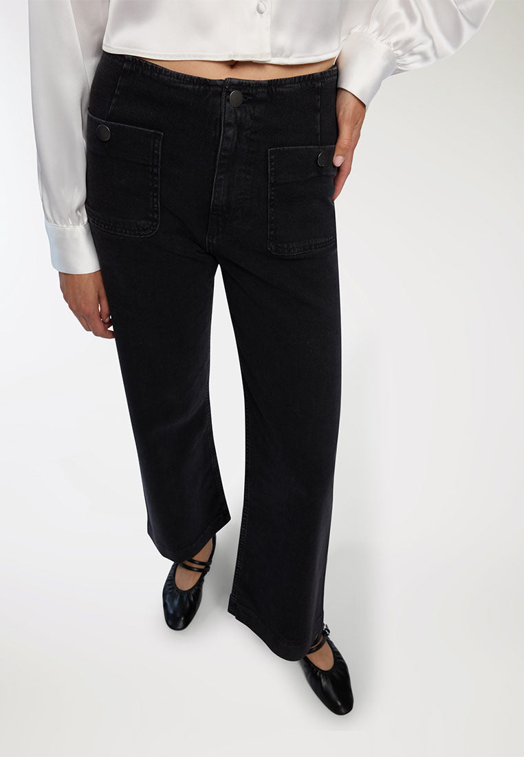 Woman Long pants jeans