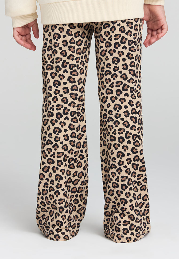 Kids Girls Full-length leggings