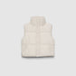 Women's Sleeveless Layering Vest