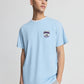 Men's T-shirt with Teddy bear print