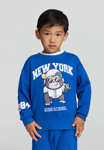 Kids Boys Sweat shirt