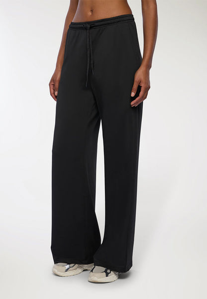 Woman Full-length gym pants