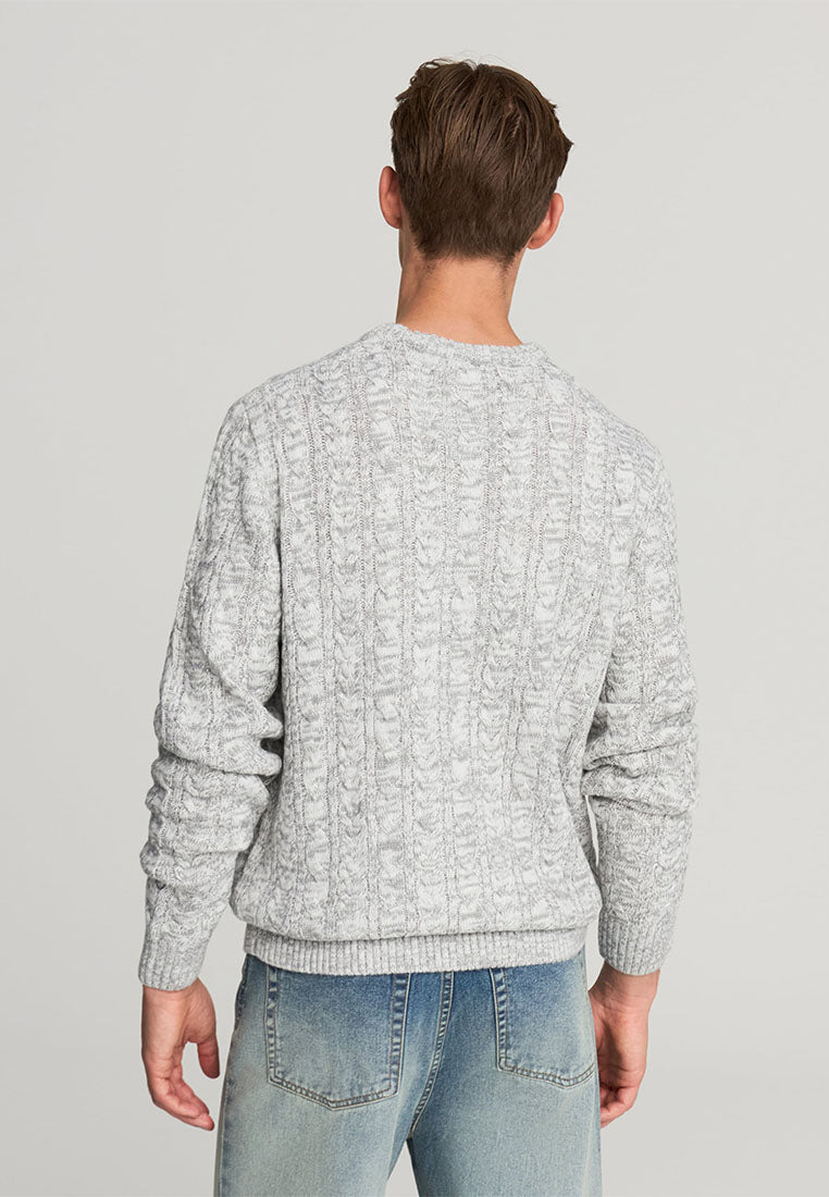 Man Sweater 3-5
