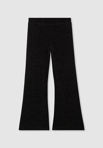 Kids Girls Full-length leggings