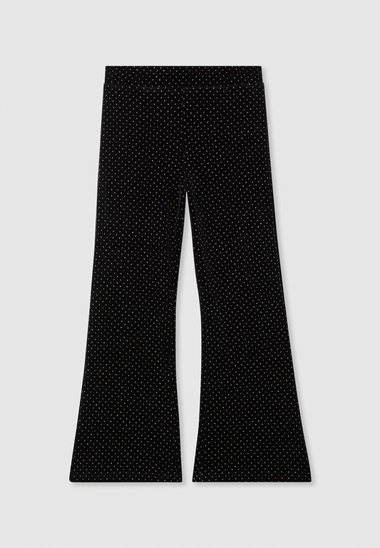 Kids Girls Full-length leggings