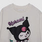 Kids Girls Sweat shirt