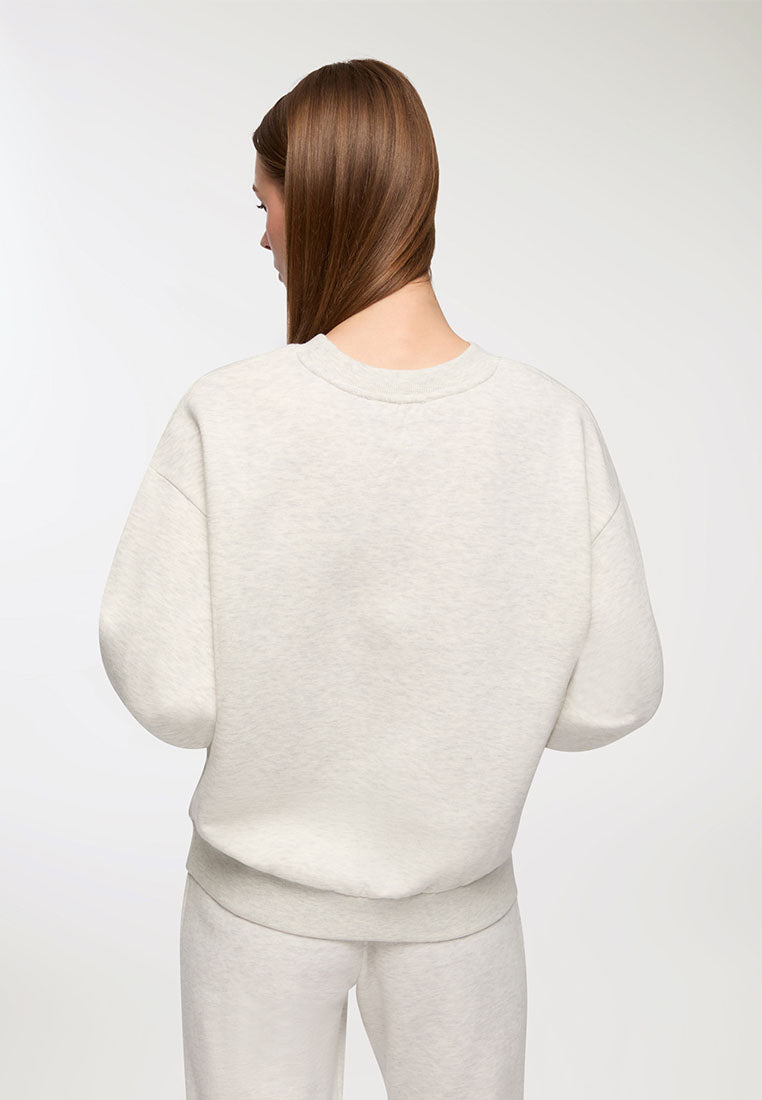 Woman Sweat shirt