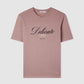 Woman Short-sleeved T-shirt