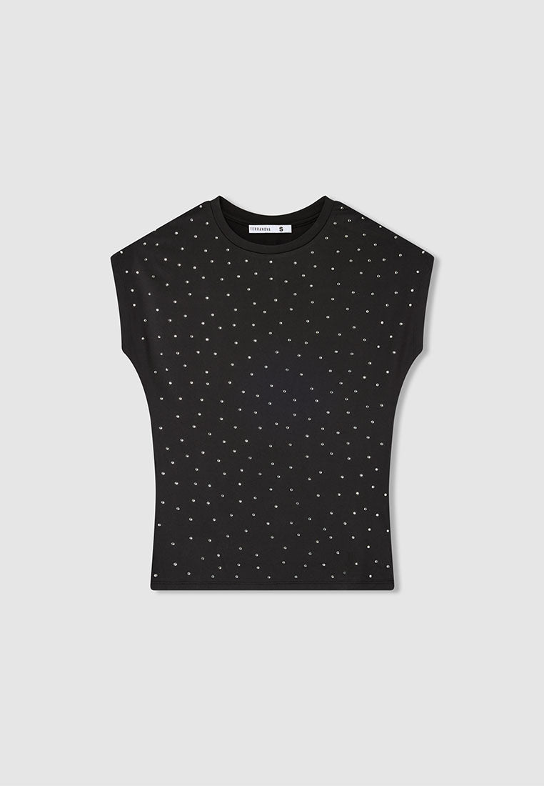 Woman Short-sleeved T-shirt