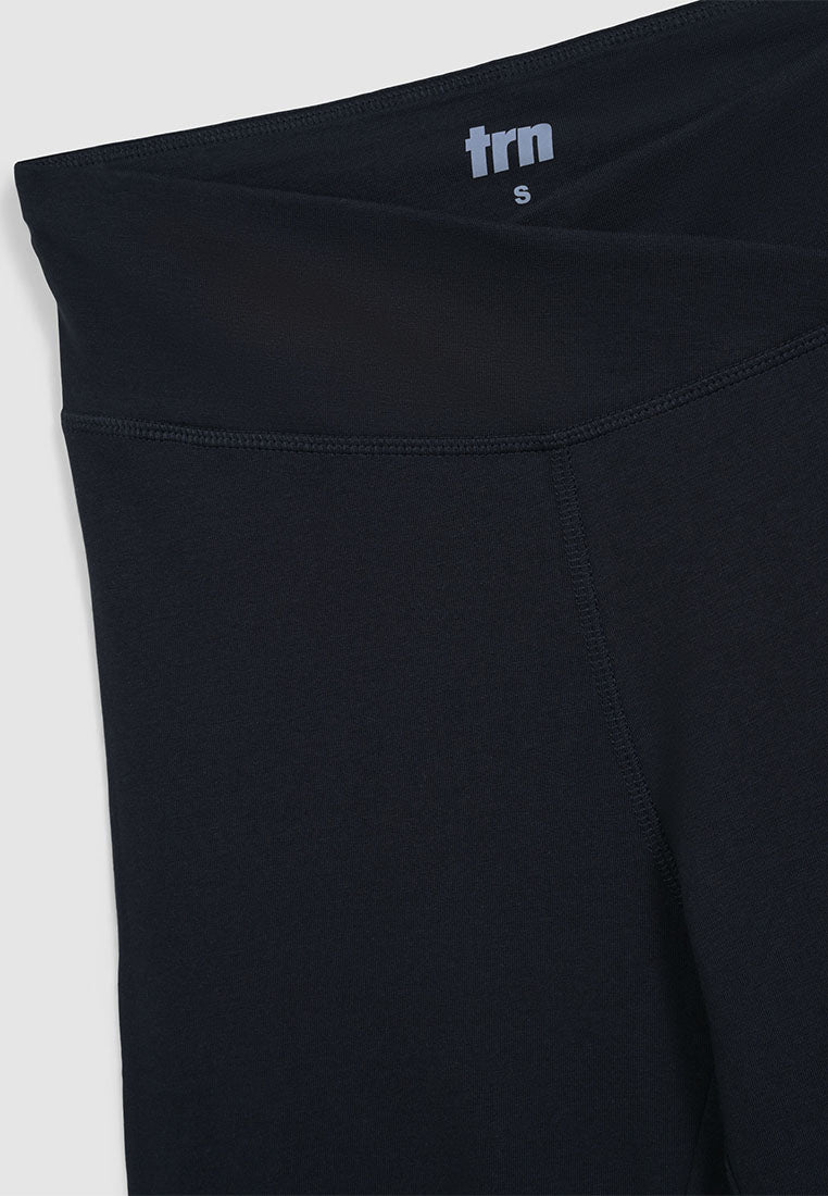 Woman Full-length leggings