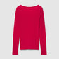 Woman Long-sleeved T-shirt