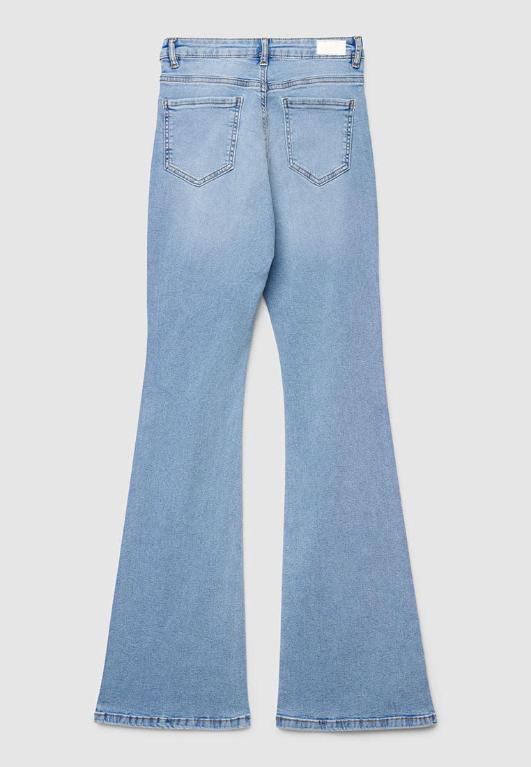 Woman Long pants jeans
